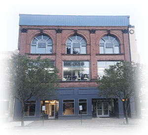 ITM Marketing Office